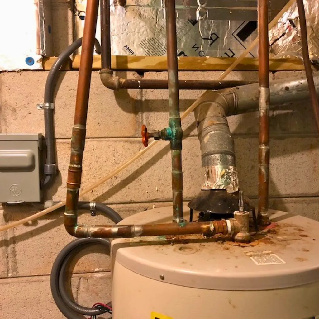 Water Heater Repair in Pembroke, NH